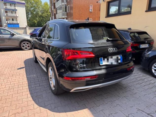 AUDI Q5 2.0 TDI quattro S tronic Business Sport rif. 23909920 - Foto 6