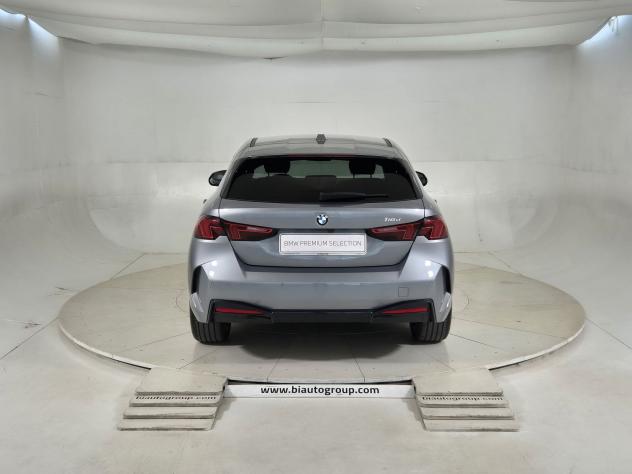 BMW Serie 1 F70 118d MSport Pro auto - Foto 4