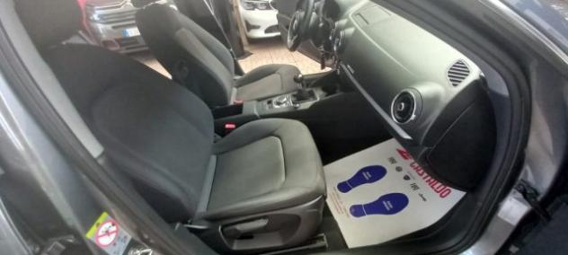 AUDI A3 SPB 30 TDI Sport rif. 23931472 - Foto 7