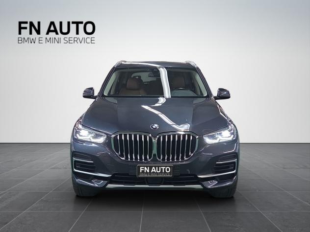 Bmw X5 xDrive25d xLine - Foto 2