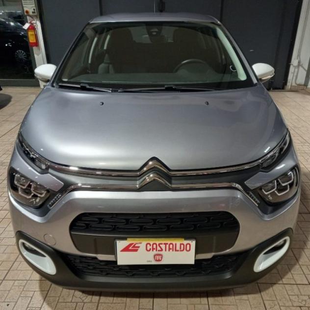 CITROEN C3 BlueHDi 100 S&S You rif. 23123083