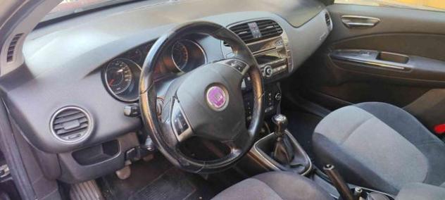 FIAT Bravo 1.4 T-jet 120 CV Emotion Imp. Gpl rif. 24180359 - Foto 6