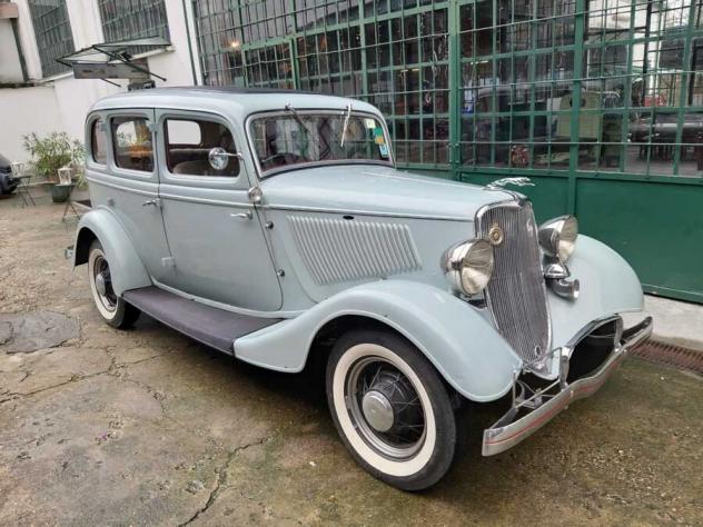 Ford Model B Sedan 1933 - SUMMER PRICE - Foto 4