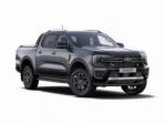 Ford Ranger VIII 2023 2.0 ecoblue doppia cabina XLT 4x4 170cv auto