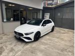 MERCEDES-BENZ A 180 d Automatic AMG Line Premium rif. 23481648