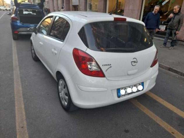 Opel Corsa 1.2 80CV 5 porte GPL - Foto 4