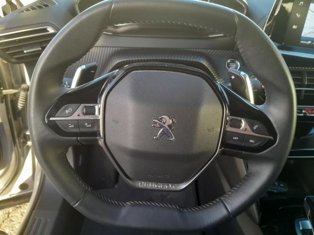 Peugeot 2008 1.5 BLUEHDI 130CH S&S EAT8 AUTOMATIC ALLURE PACK - Foto 5