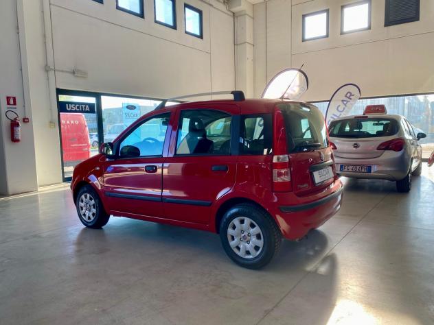 Fiat Panda 1.2 Dynamic Ok Neopatentato - Foto 3