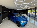 Alfa Romeo Stelvio 2.2 Turbodiesel 210 CV AT8 Q4 Veloce