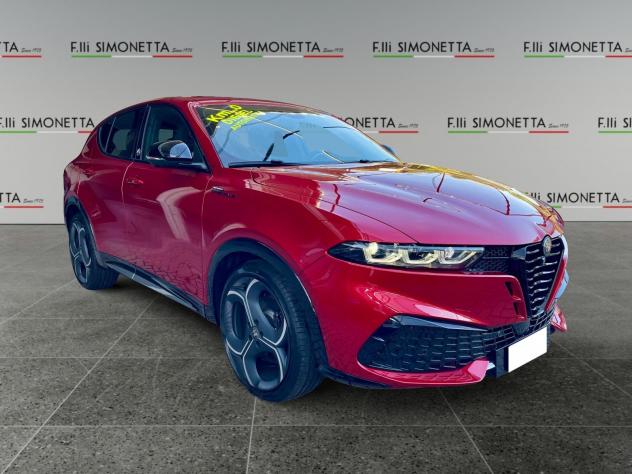 Alfa Romeo Tonale 1.6 Edizione Milano Cortina 2026 130cv tct6 - KM0 - Foto 3