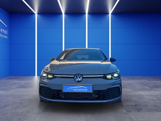 VOLKSWAGEN Golf 8ª serie Golf 2.0 TSI DSG GTI - Foto 2
