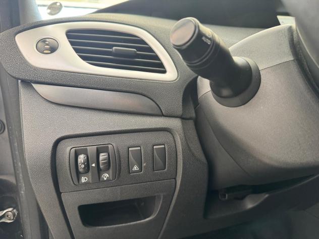 Renault Scenic Scic 1.5 dCi 110CV 7 POSTI PERFETTO!!! - Foto 7