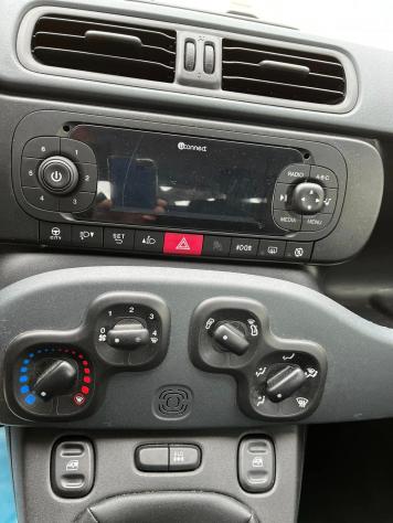 Fiat Panda Cross 1.3 MJT 95 CV S&S 4x4 - Foto 10