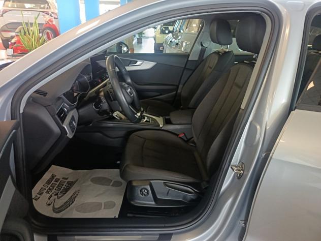 Audi A4 2.0 30 TDI 100KW BUSINESS S TRONIC - Foto 7
