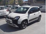 Fiat Panda Cross 1.0 FireFly Hybrid - 2021