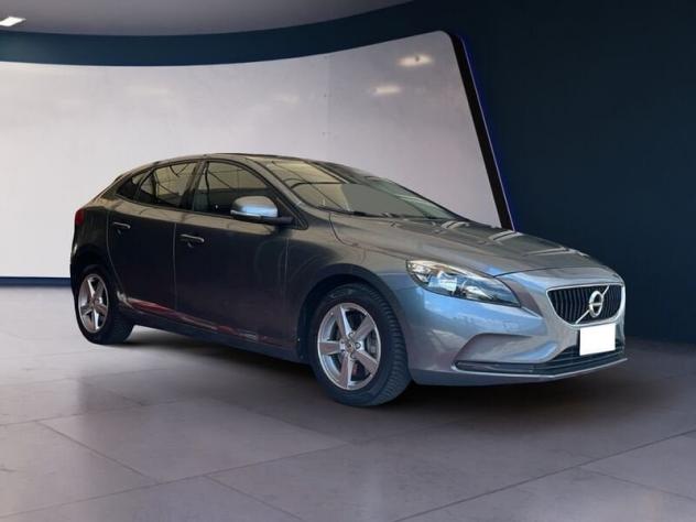 Volvo V40 D2 Geartronic Kinetic - Foto 3