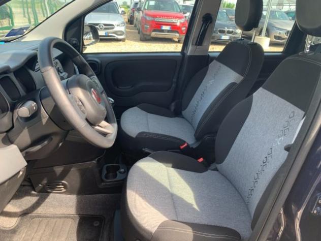 FIAT Panda 1.2 EasyPower Lounge rif. 23918528 - Foto 9