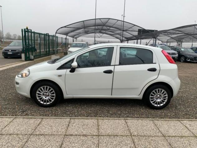 FIAT Punto 1.3 MJT II S&S 95 CV 5 porte Street rif. 23515700 - Foto 8