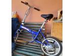 Bicicletta pieghevole
