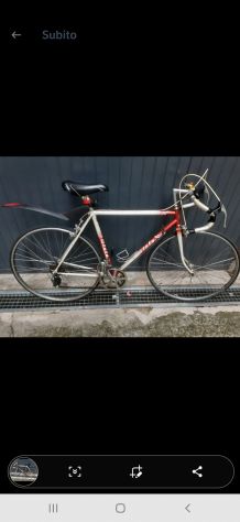 Bici corsa - Foto 5