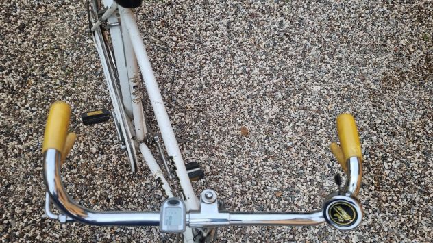 Vendo bicicletta vintage - Foto 6