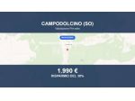 Immobile in asta di 6 m² in vendita a Campodolcino