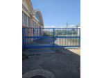 CAPANNONE di 400 mq (MONTEMURLO) rif. CA-I