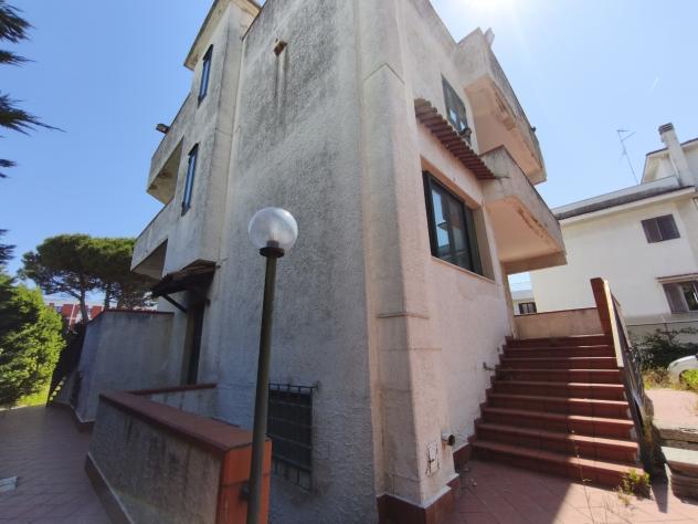 Villa in vendita a Bari, Palese - Foto 5