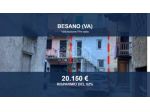 Immobile in asta di 94 m² in vendita a Besano