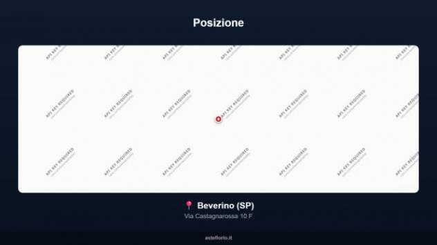 Immobile in asta di 64 m² in vendita a Beverino - Foto 18
