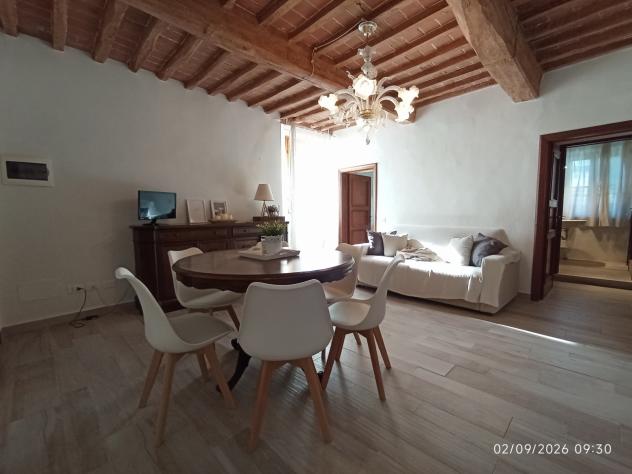Camaiore , Nocchi . Grande appartamento ristrutturato - Foto 3