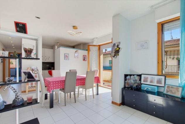 Appartamento in vendita a Cascina 90 mq Rif: 1444586 - Foto 7