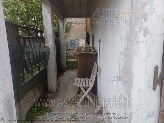 IMMOBILI-IMMOBILE RESIDENZIALE-Via Emilia Piacentina 11