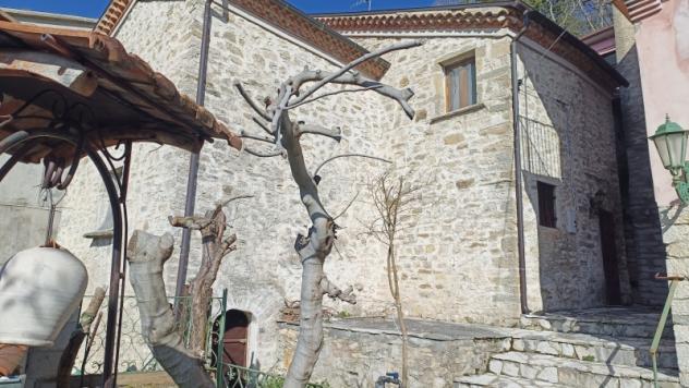 Casa indipendente 145 mq in Vendita a Castelpizzuto (IS) - Foto 7