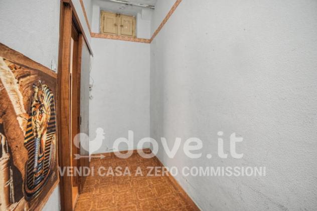 Casa indipendente di 187 m² con 4 locali e box auto in vendita a Catania - Foto 13