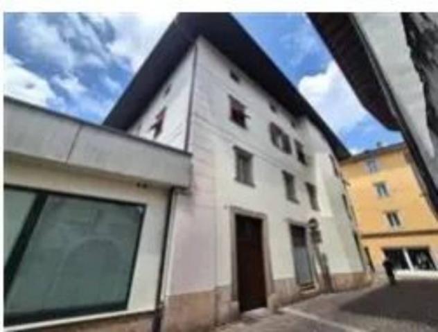 Immobile in asta di 313 m² in vendita a Cles - Foto 4