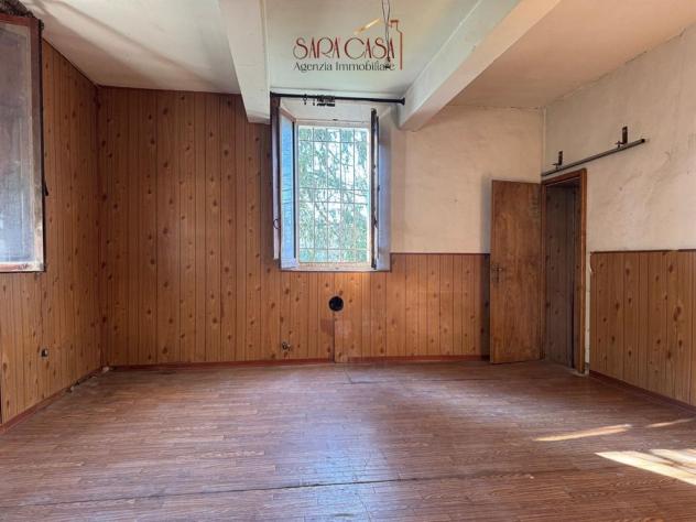 Casa indipendente su lotto di circa 1200 mq con laboratorio e proservizi - Foto 9