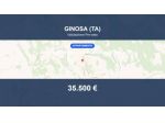 Immobile in asta di 145 m² con più di 5 locali in vendita a Ginosa