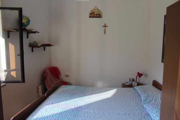 Isole Eolie Lipari,rif. 933, casa singola di mq 115 in zona panoramica, - Foto 9