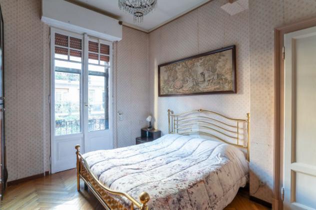 Villa di 129 m² con 4 locali e box auto in vendita a Milano - Foto 17
