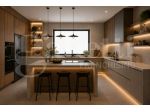 Villa singola - Mogliano Veneto . Rif.: Cod. rif 8C/54VRG