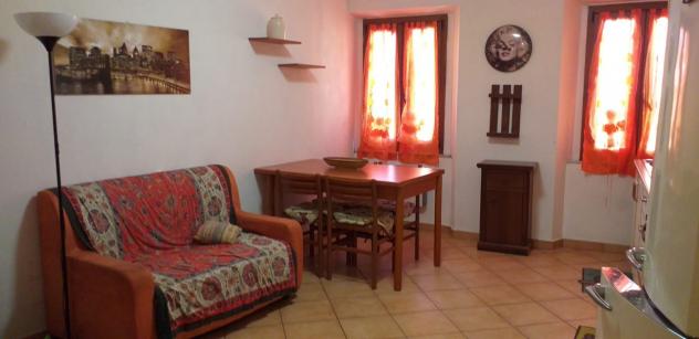 APPARTAMENTO di 1 vani e di 40 mq (MONTAIONE) rif. M 22 - Foto 9