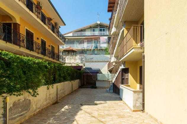 Appartamento in vendita a Motta Sant'Anastasia - Foto 17