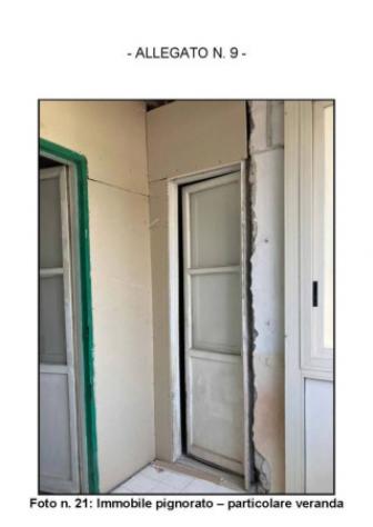 Immobile in asta di 70 m² in vendita a Napoli - Foto 14