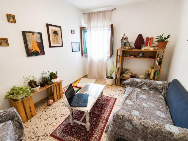 Appartamento in vendita a Fabbrica - Peccioli 55 mq Rif: 1453897 - Foto 5