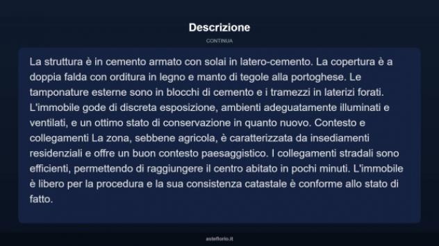 Immobile in asta di 165 m² in vendita a Piazza Armerina - Foto 17