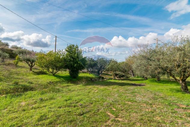 Villa o villino in vendita a Piazza Armerina - Foto 16