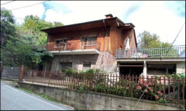 Immobile in asta di 231 m² con più di 5 locali e box auto in vendita a Roasio - Foto 2