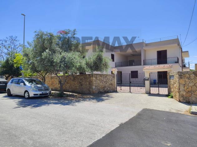 Appartamento in vendita a Siracusa, Pizzuta