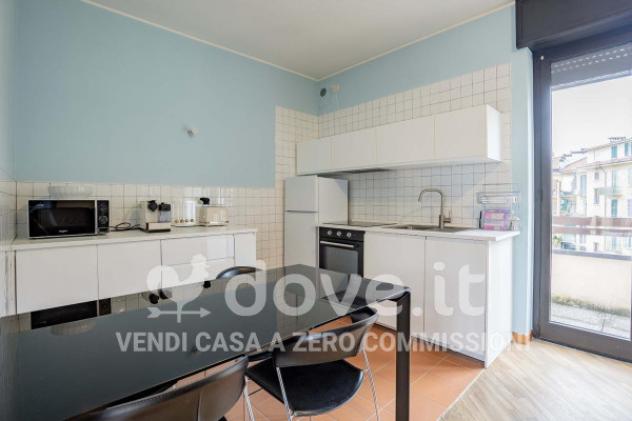 Attico / Mansarda di 70 m² con 2 locali e box auto in vendita a Varese - Foto 3